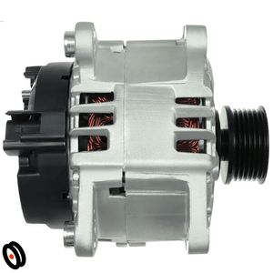 ALT25450 12V 180A 115918 06E903023C 06E9023CX NOUVEL <span class=keywords><strong>ALTERNATEUR</strong></span> POUR <span class=keywords><strong>VOLKSWAGEN</strong></span> TOUAREG 3.0 V6 2012- - Product Image 1
