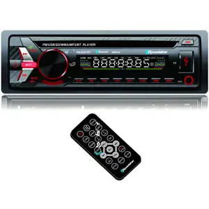 Autostar Car FM USB MP3 Hgh Power 12V Player EP-6249