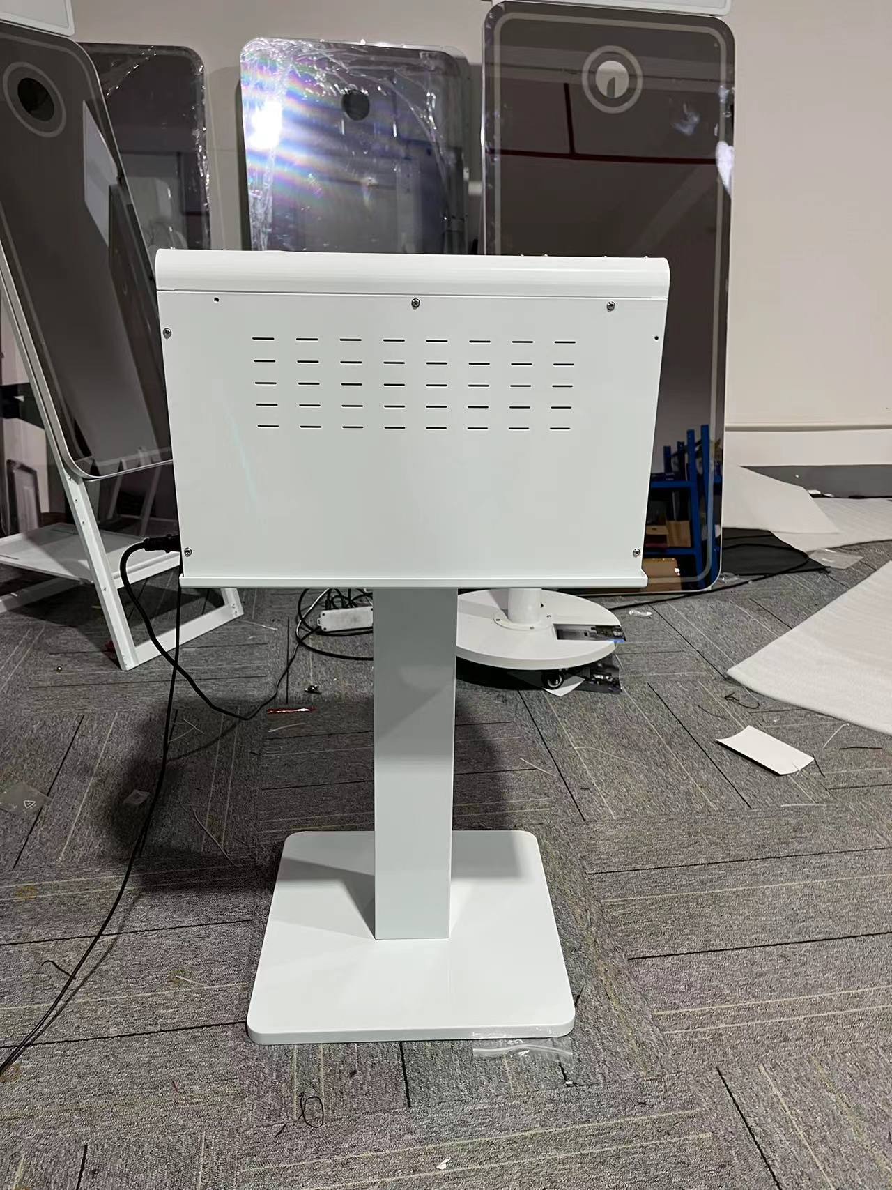 dnp 620 printer cover