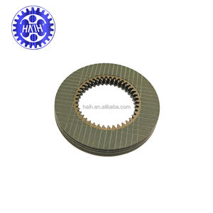 203 21012201 20321012201 pelat gesekan untuk <span class=keywords><strong>KATO</strong></span> - Product Image 6