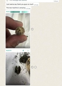 เครื่องบรรจุของเหลวแบบตั้งโต๊ะพร้อมใช้งาน 10 หัว พร้อมเซอร์โวมอเตอร์ความแม่นยำสูง ถังเก็บความร้อนสำหรับน้ำมันข้น ใช้งานง่ายและเคลื่อนย้ายสะดวก - Product Image 4