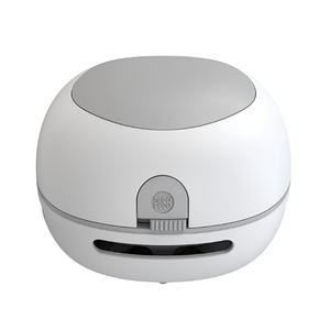 Mini aspiradora <span class=keywords><strong>de</strong></span> escritorio giratoria, aspiradora <span class=keywords><strong>de</strong></span> escritorio pequeña con batería AA <span class=keywords><strong>de</strong></span> dibujos animados encantadores para eliminación <span class=keywords><strong>de</strong></span> polvo <span class=keywords><strong>de</strong></span> <span class=keywords><strong>palabras</strong></span> clave <span class=keywords><strong>de</strong></span> migas <span class=keywords><strong>de</strong></span> escombros - Product Image 5