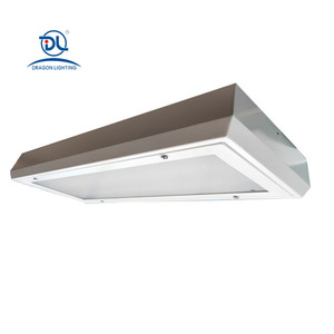 Luz <span class=keywords><strong>LED</strong></span> antideslumbrante <span class=keywords><strong>para</strong></span> <span class=keywords><strong>techo</strong></span>, diseño <span class=keywords><strong>para</strong></span> la cárcel, con tubo T8 <span class=keywords><strong>de</strong></span> 20W - Product Image 1