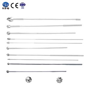 Spine Burrs Acorn pour chirurgie spinale L-AB.095.075 L-AB.125.075 - Product Image 5