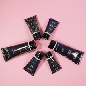 Оптовая продажа, Собственная Марка, белая смазка на водной основе для секса, легко чистящаяся смазка для анального орального усилителя, вагинального, эротического секса, смазка - Product Image 1