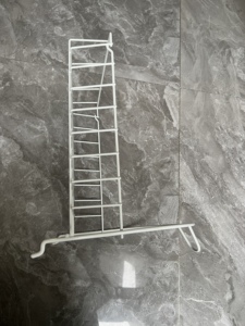 Корзина для хранения дома для стиральной машины и сушилки - Product Image 4