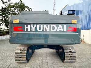 Pelles neuves Hyundai Hx360L pelle hydraulique pelle de machines en bon état - Product Image 4