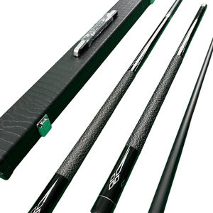 Vender bien nuevo tipo personalizado taco <span class=keywords><strong>de</strong></span> <span class=keywords><strong>billar</strong></span> para principiantes mesa <span class=keywords><strong>de</strong></span> <span class=keywords><strong>billar</strong></span> taco <span class=keywords><strong>palos</strong></span> - Product Image 4