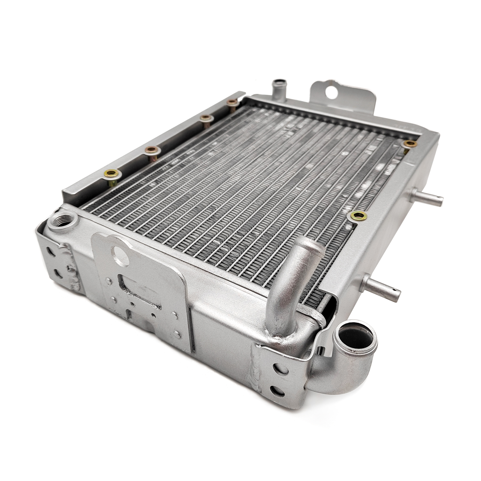 Linhai ATV Radiator Assy Water Tank 22904T for 260cc 300cc 400cc