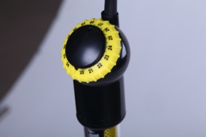 Chauffe-eau submersible pour aquarium <span class=keywords><strong>Atman</strong></span> AH, nouveau design, tube en quartz, écologique, contrôle de la température, 50W-300W, sécurité. - Product Image 5