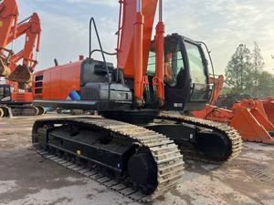 Bekas <span class=keywords><strong>Hitachi</strong></span> Zx350H ~ 5G ekskavator 35 Ton Crawler Excavator dengan mesin & pompa Isuzu bekas penjualan ekskavator <span class=keywords><strong>Hitachi</strong></span> <span class=keywords><strong>EX300</strong></span> - Product Image 5