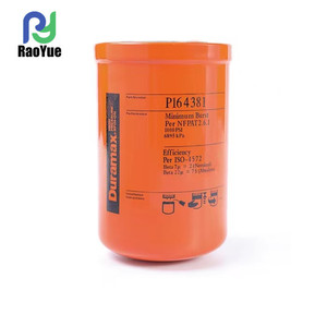 Élément de filtre hydraulique pour moissonneuse-batteuse Yanmar 70/82/85 1E8560-66370, pièces de machines agricoles, neuf, 0,7 kg - Product Image 4