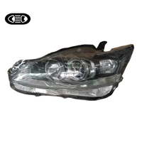 TUZHIHAO LEXUS CT200H phare LED assemblage halogène d'origine ZWA10 OEM 8111076011 8115076011 8113076032 2010-2021 lumière de voiture