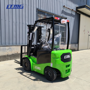 Chất lượng cao ltmg thương hiệu xe nâng 1ton 1.5ton 2ton 2.5ton 3ton điện xe nâng - Product Image 1