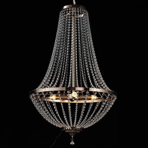 Best Quality Modern LED Chandelier <b>Light</b> with Dimmable Brightness for Living Room <b>Dining</b> Hall Decoration Available For Sale - Product Image 3