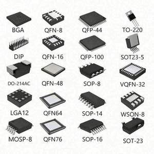 PIC18F13K22-I/มล. IC Microchip วงจรรวม IC 20-QFN (4x4) PIC18F13K22-I/ML - Product Image 4