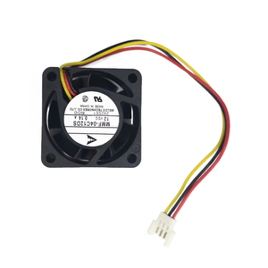 Ventilador de Refrigeración Mitsubishi MMF-04C12DS 40x40x15mm - Product Image 6