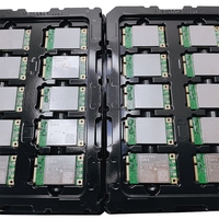 Module LTE Quectel EG25GGB-256-SGNS Version Globale Original Fournisseur d'Usine Produit de Communication et de Réseautage