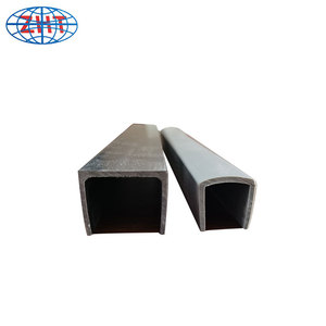 Tùy chỉnh OEM <span class=keywords><strong>U</strong></span>-kênh <span class=keywords><strong>PVC</strong></span> C kênh đùn nhựa hình chữ <span class=keywords><strong>U</strong></span> nhựa hồ sơ <span class=keywords><strong>U</strong></span> hình nhựa hồ sơ - Product Image 1