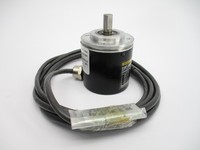 Encodeur rotatif E6F-AB3C-C 5-12VDC pour PLC