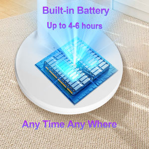 360SPB Miglior <span class=keywords><strong>Tablet</strong></span> Grande da 32 Pollici, Lettore Video con Schermo Touch Rotante, TV Portatile Interattiva Smart con Batteria, Wi-Fi e Android - Product Image 3