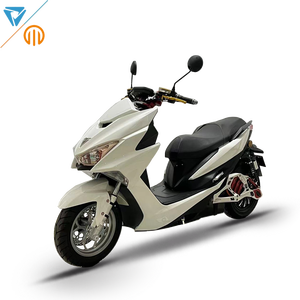 VIMODE Promotion Exceptionnelle Moteur Moyeu 3000W Haute Qualité Puissant 72V Moto Électrique Adulte Grande Vitesse E-Moped pour Trajets Quotidiens - Product Image 1