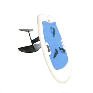 TOURUS 6 'x 33 "X 5" Tabla de surf Efoil inflable Tamaño personalizado Tabla de lámina Surf <span class=keywords><strong>Hydro</strong></span> Foil - Product Image 1