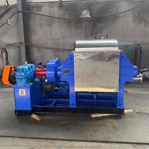 Nhà máy trực tiếp <span class=keywords><strong>BMC</strong></span> Sigma nhào máy tự động động cơ bơm thép không gỉ đôi Z lưỡi trộn đùn thép nhựa - Product Image 5