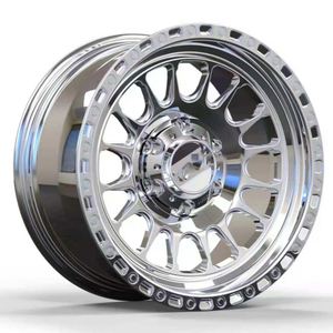 Rines Forjados de 17 19 20 21 22 24 Pulgadas para <span class=keywords><strong>SHELBY</strong></span> GTE <span class=keywords><strong>SHELBY</strong></span> F-150 Mach-E GT Ford Mustang GT500 GT40 Dodge Charger Viper Benz - Product Image 5
