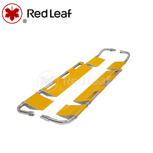 YDC-4B Medische Apparatuur Aluminium Scheppenbrancardprijzen Voor Patiëntenoverdracht - Product Image 2