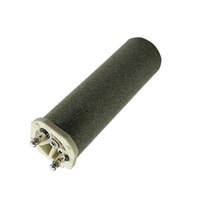 Bộ Phận Gia Nhiệt Lõi Nhiệt Bằng Gốm 110 220 V 1550W Cho Súng Nhiệt Đèn Pin Khí Nóng Phụ Kiện Máy Hàn Nhựa