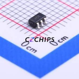 Nouveau et Original AD8031ARTZ-REEL7 SOT-23-5 Amplificateur opérationnel de puce IC de circuit intégré - Product Image 1