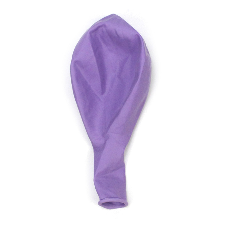 #10 Macaron Purple