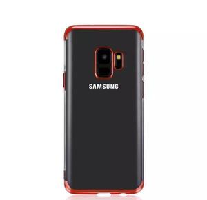 Ốp Mạ TPU Cho Samsung S10e S10 Plus S9 S8 S7, Ốp Cho Samsung Galaxy Note 20 Pro/M10 M20/A90 A80 A70 A50 - Product Image 5