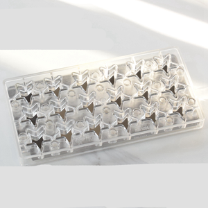 <span class=keywords><strong>Moldes</strong></span> de silicona <span class=keywords><strong>personalizados</strong></span> para <span class=keywords><strong>Chocolate</strong></span>, diferentes diseños, DIY, imán, molde de <span class=keywords><strong>chocolate</strong></span>, herramientas para pastel, decoraciones para pasteles, herramientas de Navidad - Product Image 6
