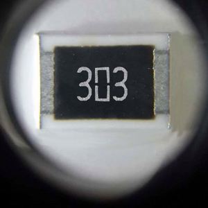 Whole -Sale RR4532 1812L303JT 1812 4532 Resistors Chip Resistors SMD Resistors 30Kohm 5% 3/4W Thick Film Resistor - Product Image 1