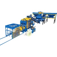 AIWEI-Máquina de ladrillo hueco de hormigón de alta calidad, el sistema de control de host adopta marcas famosas de alta calidad (H)