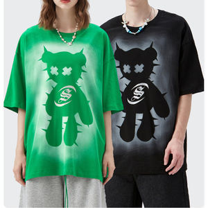 T-shirt à manches courtes en coton personnalisé, jamaïcain <span class=keywords><strong>Reggae</strong></span> Godfather <span class=keywords><strong>Bob</strong></span> <span class=keywords><strong>Marley</strong></span> Summer Mens and Women Couples Wear Mens T-shirts/ - Product Image 1