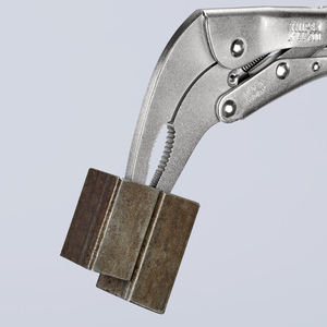 Alicates Knipex con Empuñadura Ergonómica, 1 Pulgada de Ancho de Mordaza, Acero al Cromo Vanadio, Grado Industrial - Product Image 1