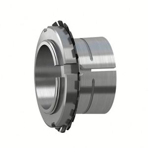 Bujes de metal sinterizado de aleación de alta precisión AH2236G AH3136G Manga adaptadora de alta calidad - Product Image 2