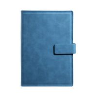 A5 personnalisé super épais simple b5 entreprise en gros logo personnalisé carnet d'agenda