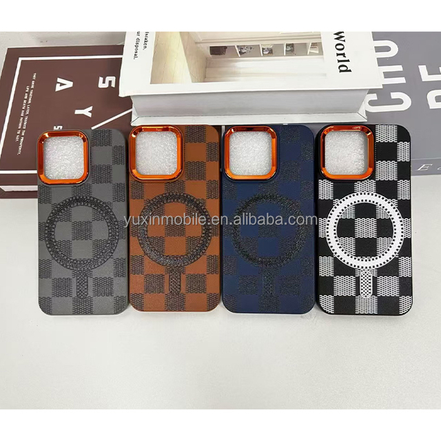 Itel Case for ITEL A04/A60/S23/A16/A16plus/P40/P40 Plus/A18 New Design Soft TPU Shockproof protection Electroplate Phone case