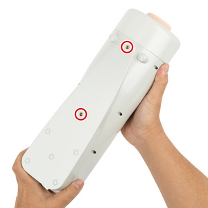 Excellent Adult Products Men's Airplane Cups Silicone Safety Adult Sex Toys Artificial Anal <b>Vibration</b> Masturbation Cups for Men - Product Image 6