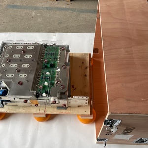 6SL3353-1AE41-5DA1  Consulta para Obtener un Descuento en el Bloque de Alimentación de Repuesto S120 de Rango Completo, Disponible en Stock, Original SINAMICS - Product Image 6