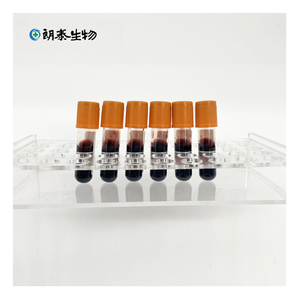 Longtime New Hematology <strong>Blood</strong> Control Low, <strong>Normal</strong>, High <strong>Levels</strong> - Product Image 1