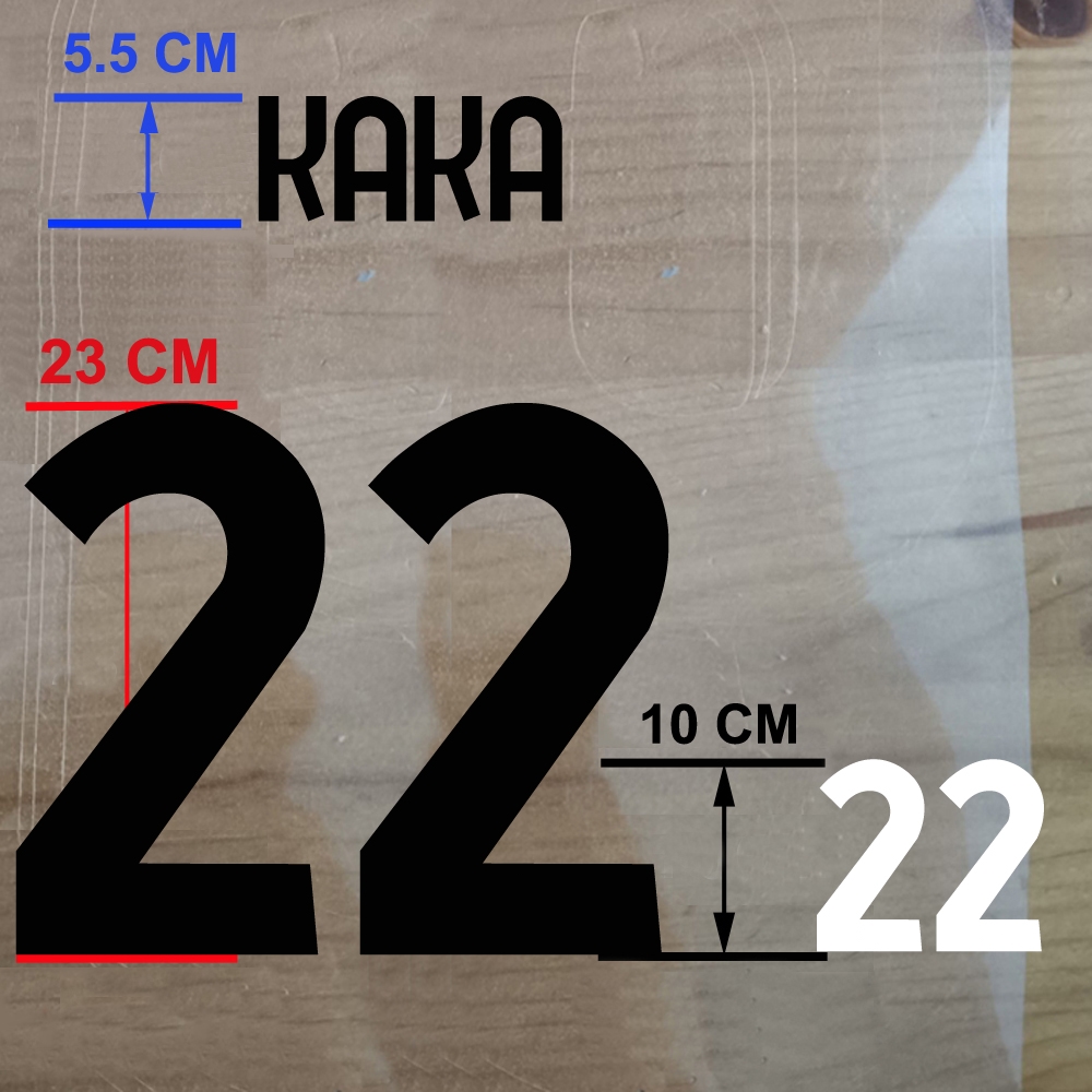 Kaka 22