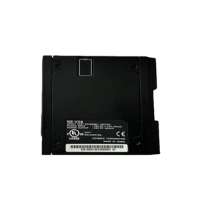 100% NEW and NE-V08 KEYENCE Ethernet Switch 8-Port Industrial Network Switch With One Year Warranty - Product Image 3