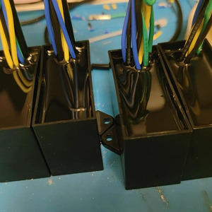 3.0w/Mk Thermal Conductive Potting Adhesive, Silicone Compound for Electronic Fix and <strong>Gap</strong> Fill, Good for Heating Transfer - Product Image 1