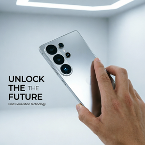 Smartphone S26 Ultra 5G original de 7.3 pulgadas, Doble SIM, bajo precio, el más vendido, teléfono móvil 5G desbloqueado globalmente. - Product Image 2