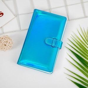 Insert d'album holographique pour impression numérique, compatible avec les films <span class=keywords><strong>Polaroid</strong></span> <span class=keywords><strong>Mini</strong></span> et <span class=keywords><strong>Fujifilm</strong></span> Instax <span class=keywords><strong>Mini</strong></span> 12, <span class=keywords><strong>11</strong></span>, 9, 8, pour la préservation des photos - Product Image 1